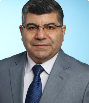 Dr. Bilal Celik